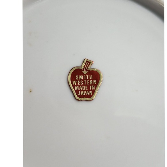 Vintage Idaho Gem State Souvenir Plate Decorative Wall Hanging Decor - Picture 5 of 5